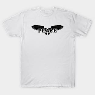 Peace T-Shirt